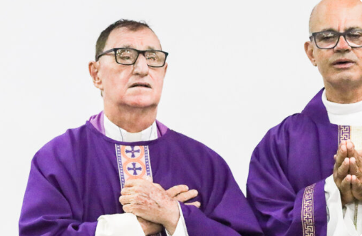 Paroco de São Cristovão